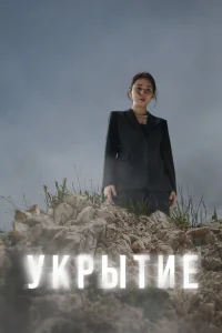 Турецкий сериал Укрытие